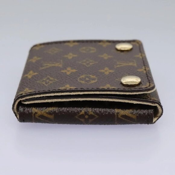 LOUIS VUITTON Monogram Jewelry case Jewelry Box - Picture 3 of 16